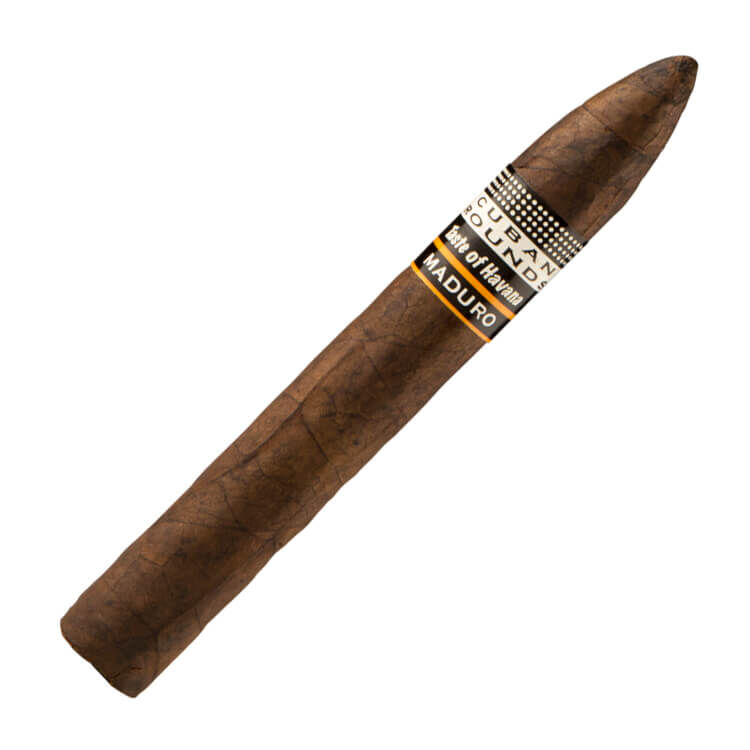 Torpedo, , jrcigars